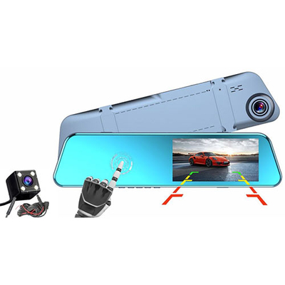 Product Κάμερα Αυτοκινήτου Manta IN THE MIRROR With A REVERSING CAMERA base image
