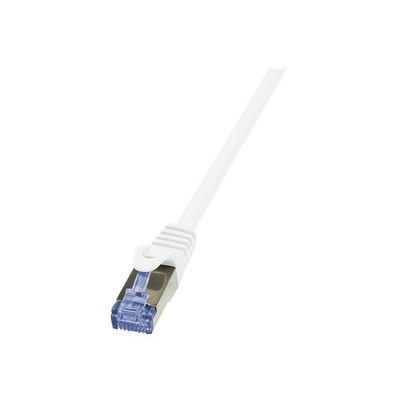 Product Καλώδιο Δικτύου LogiLink PrimeLine - 3 m - White base image