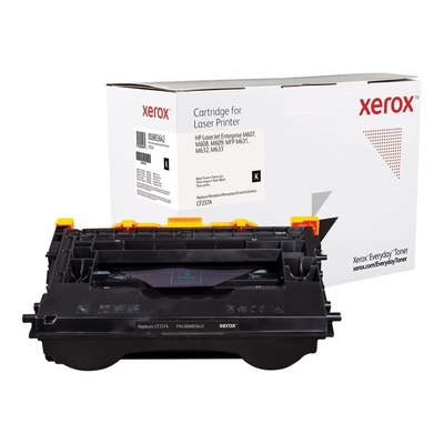 Product Toner συμβατό Xerox Everyday - Black base image