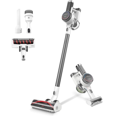 Product Σκουπάκι Tineco Pure One S12 Tango Smart Cordless 2 in 1 & - 500W 0,6L base image