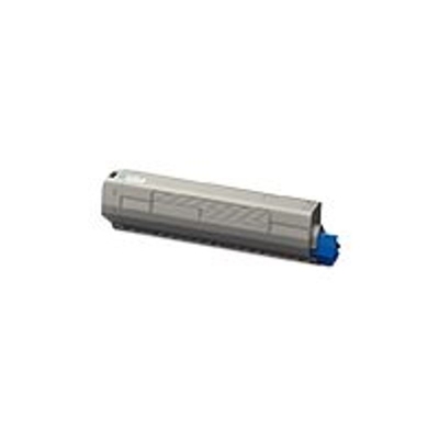 Product Toner Oki - Black - original base image