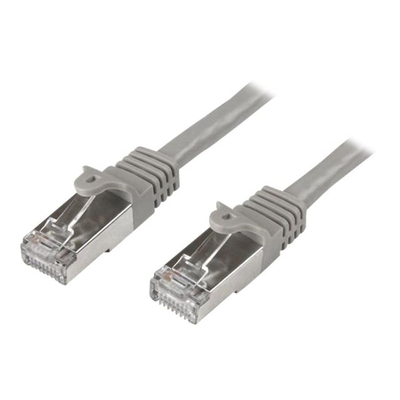 Product Καλώδιο Δικτύου StarTech Cat6 Shielded (SFTP) 0.5m base image