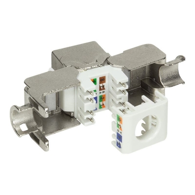 Product Βύσμα Δικτύου LogiLink modular input base image
