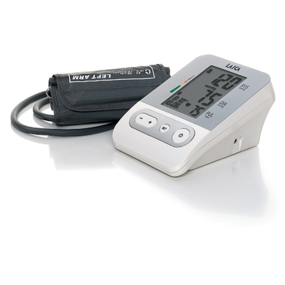 Product Πιεσόμετρο Μπράτσου Laica BM2301W Digital base image