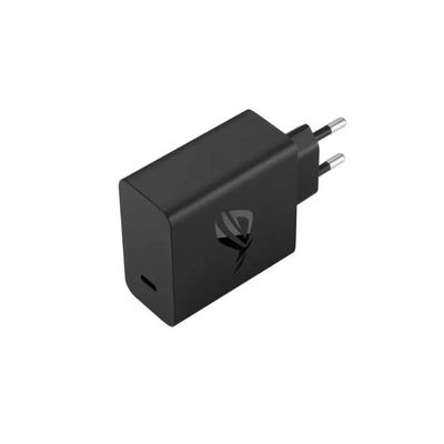 Product Φορτιστής Πρίζας Asus AC65-01 ROG 65W(ADP-65VW C) base image