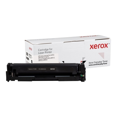 Product Toner συμβατό Everyday - Black (alternative to: HP CF400X, Canon CRG-045HB) base image