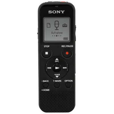 Product Δημοσιογραφικό Sony ICD-PX370 base image
