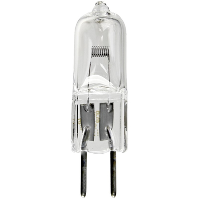 Product Λάμπα Osram Halogen HLX Lamp GY6.35 w/o. Reflector 100W 12V 3600lm base image