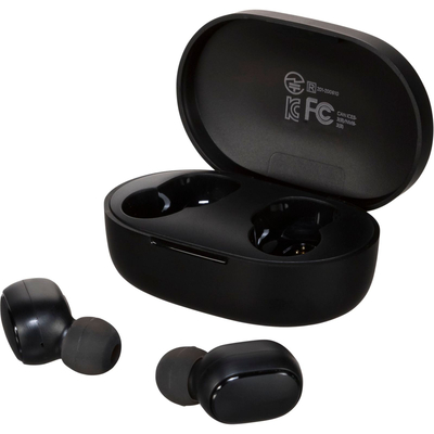 Product Bluetooth Headset Xiaomi Mi True Wireless Earbuds 2 Basic black base image