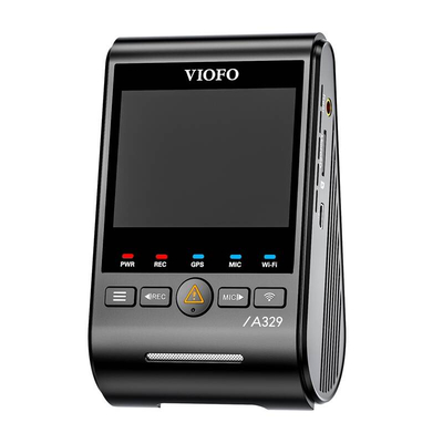 Product Κάμερα Αυτοκινήτου Viofo A329 1CH 4K 60FPS WiFi, GPS base image