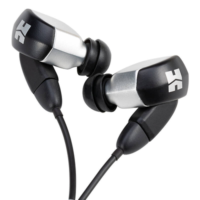 Product Handsfree Ακουστικά HiFiman RE2000 Pro Silver in-ear base image