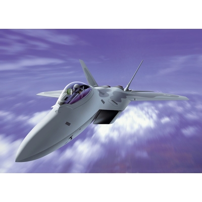 Product Φιγούρα Μοντελισμού F-22 Raptor base image