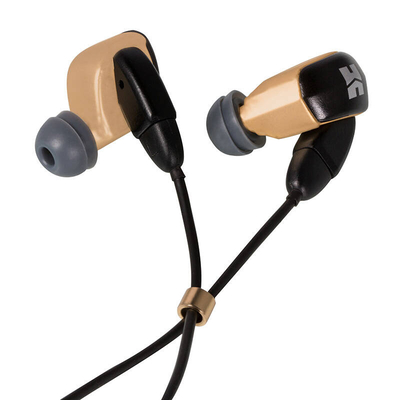 Product Handsfree Ακουστικά HiFiman RE2000 Pro Gold in-ear base image