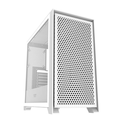 Product Κουτί Η/Υ Darkflash DRX90 (Λευκό) base image