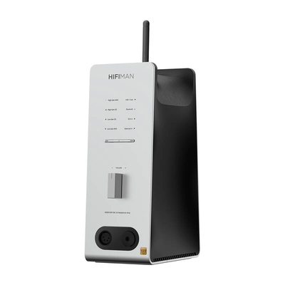 Product Ενισχυτής Ακουστικών HiFiman EF600 base image