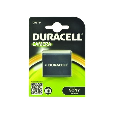 Product Μπαταρία Φωτογραφικής Μηχανής Duracell 3.6V 1020mAh base image