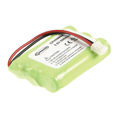 Product Συμβατή Μπαταρία Αντικατάστασης 2-power Cordless 3.6V 600mAh base image