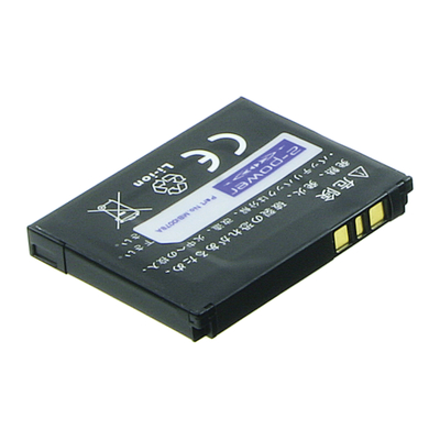 Product Συμβατή Μπαταρία Αντικατάστασης 2-power 3.6V 600mAh base image