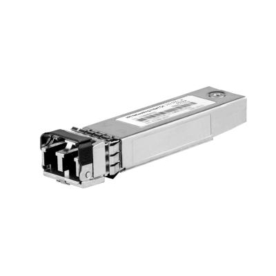 Product Transceiver HPE Networking Instant On 10G LR SFP+ LC 10km SMF (S0G21A) base image