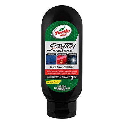 Product Αποκατάσταση Χρωμάτων Αυτοκινήτου Turtle Wax 1830926 200 ml base image