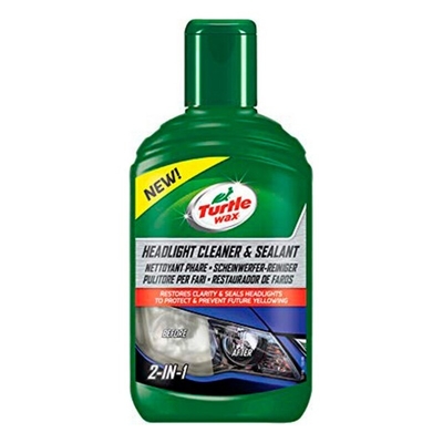 Product Επισκευαστής Προβολέων Turtle Wax 1830925 (300 ml) base image
