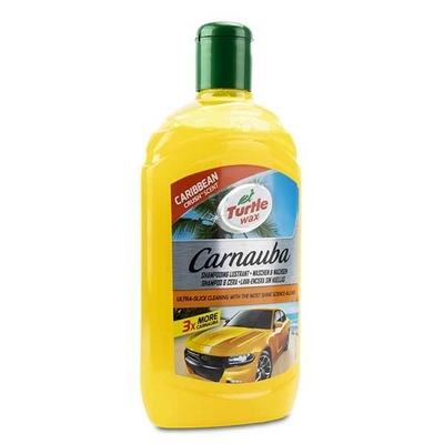 Product Σαμπουάν αυτοκινήτου 500 ml base image