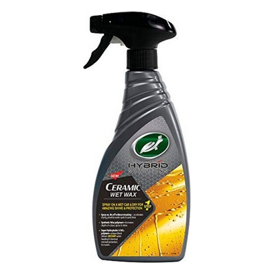 Product Χρώμα για τα Ελαστικά Turtle Wax (500ml) base image