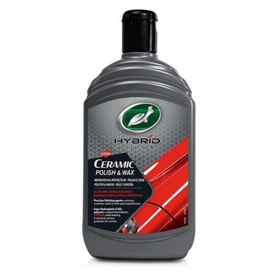 Product Κερί Turtle Wax 53352 500 ml base image