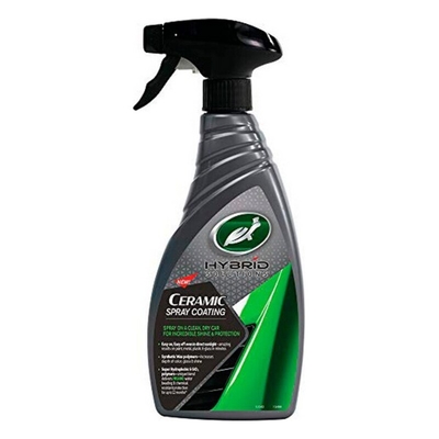 Product Καθαριστικό Κινητήρα Start Stop Diesel Turtle Wax (500ml) base image