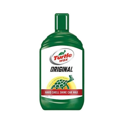 Product Κερί Turtle Wax TW52871 Γυαλιστερό φινίρισμα (500 ml) (250 ml) base image