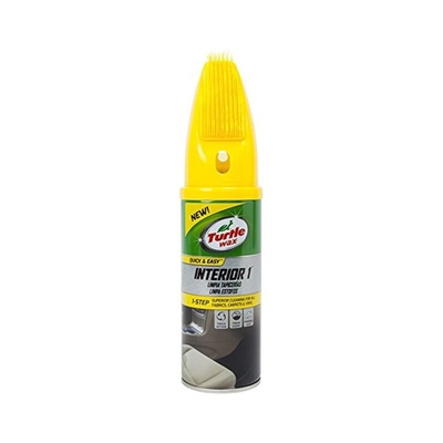 Product Καθαριστικό Ταπετσαριών Turtle Wax TW51987 Interior 1 (400 ml) base image
