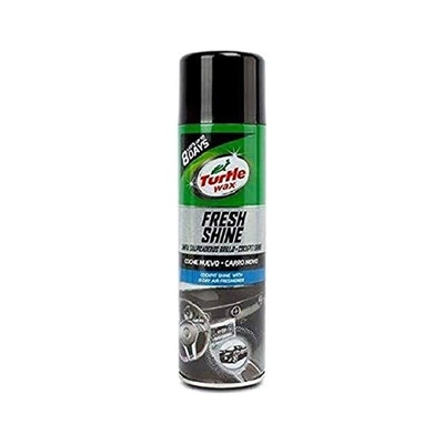 Product Καθαριστικό γαι το Ταμπλό Αυτοκινήτου Turtle Wax TW51983 Fresh Shine 500 ml base image