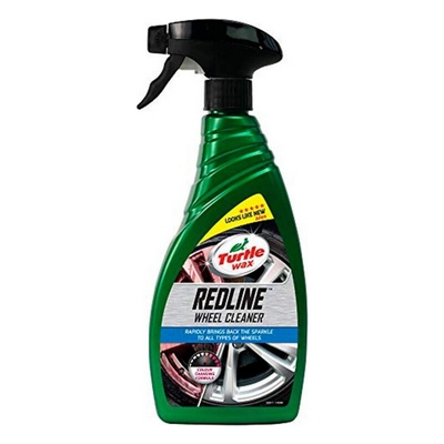 Product Wheel Cleaner Turtle Wax Spray (500 ml) base image