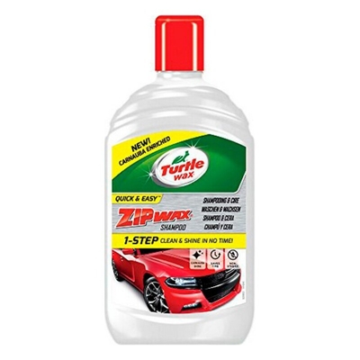 Product Κερί Turtle Wax 52883 (500 ml) base image