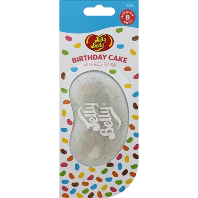 Product Αποσμητικό Αυτοκινήτου California Scents JB15276 Κέικ base image