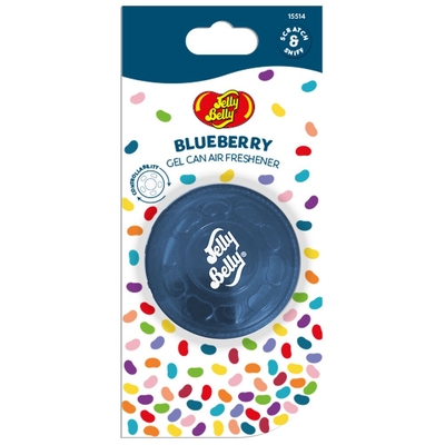 Product Αποσμητικό Αυτοκινήτου California Scents JB15514 Blackberry base image