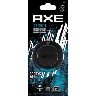 Product Αποσμητικό Αυτοκινήτου California Scents ICE CHILL ICE CHILL base image