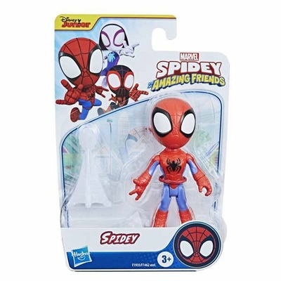 Product Φιγούρες Hasbro 10 cm base image