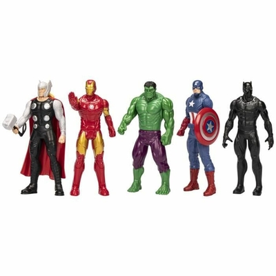 Product Φιγούρες Hasbro AVENGERS base image