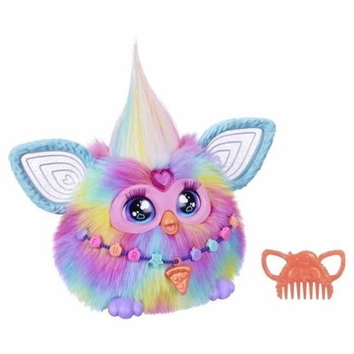 Product Κούκλα Mωρ? Hasbro Furby (FR) base image