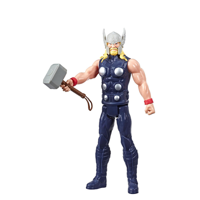 Product Φιγούρα The Avengers Titan Hero Thor 30 cm base image