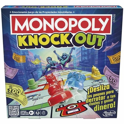 Product Εκπαιδευτικό παιχνίδι Hasbro base image