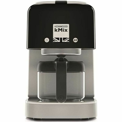 Product Καφετιέρα Φίλτρου Kenwood COX750BK 1200 W 750 ml base image