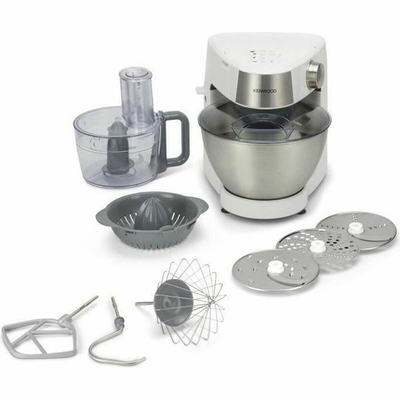 Product Κουζινομηχανή Kenwood KHC29.E0WH Λευκό base image