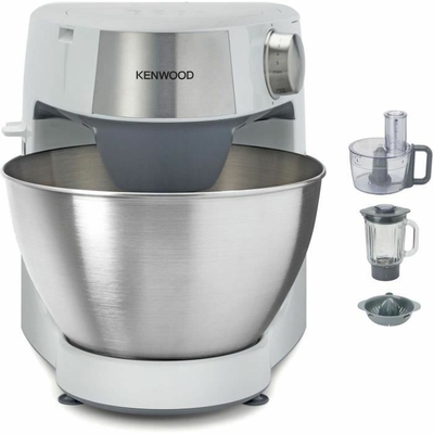 Product Κουζινομηχανή Kenwood 1000W 4,3 L base image