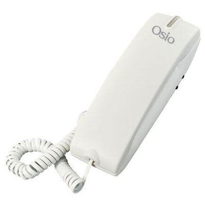 Product Τηλέφωνο Ενσύρματο Osio Osw-4600w base image