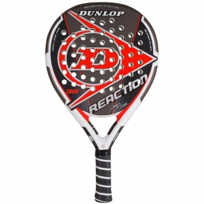 Product Ρακέτα Πάντελ Dunlop Reaction 1.1 Κόκκινο base image