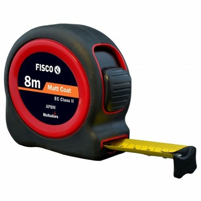 Product Μέτρο Tαινιών FISCO clase II A1 PLUS (8x25) (8 m)  base image