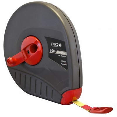 Product Μετρική ταινία FISCO FUTURA (10 m)  base image