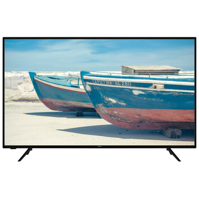 Product Smart TV Hitachi 55HAK5751 55" 4K Ultra HD LED WiFi base image